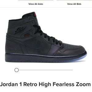 Meet your Posher, Julian